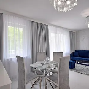 Bursztyn Apartament