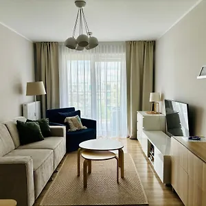 Przystań Koło Brzegu Apartament