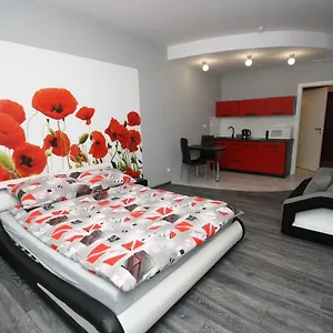 Poppy Apartament