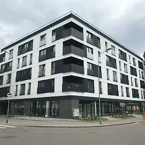 Jagielońska 42 Apartament