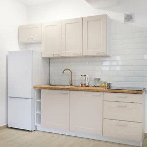 Seaside Corner Apartament